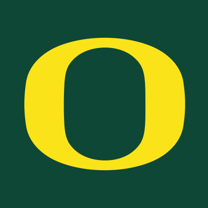 University of Oregon logo